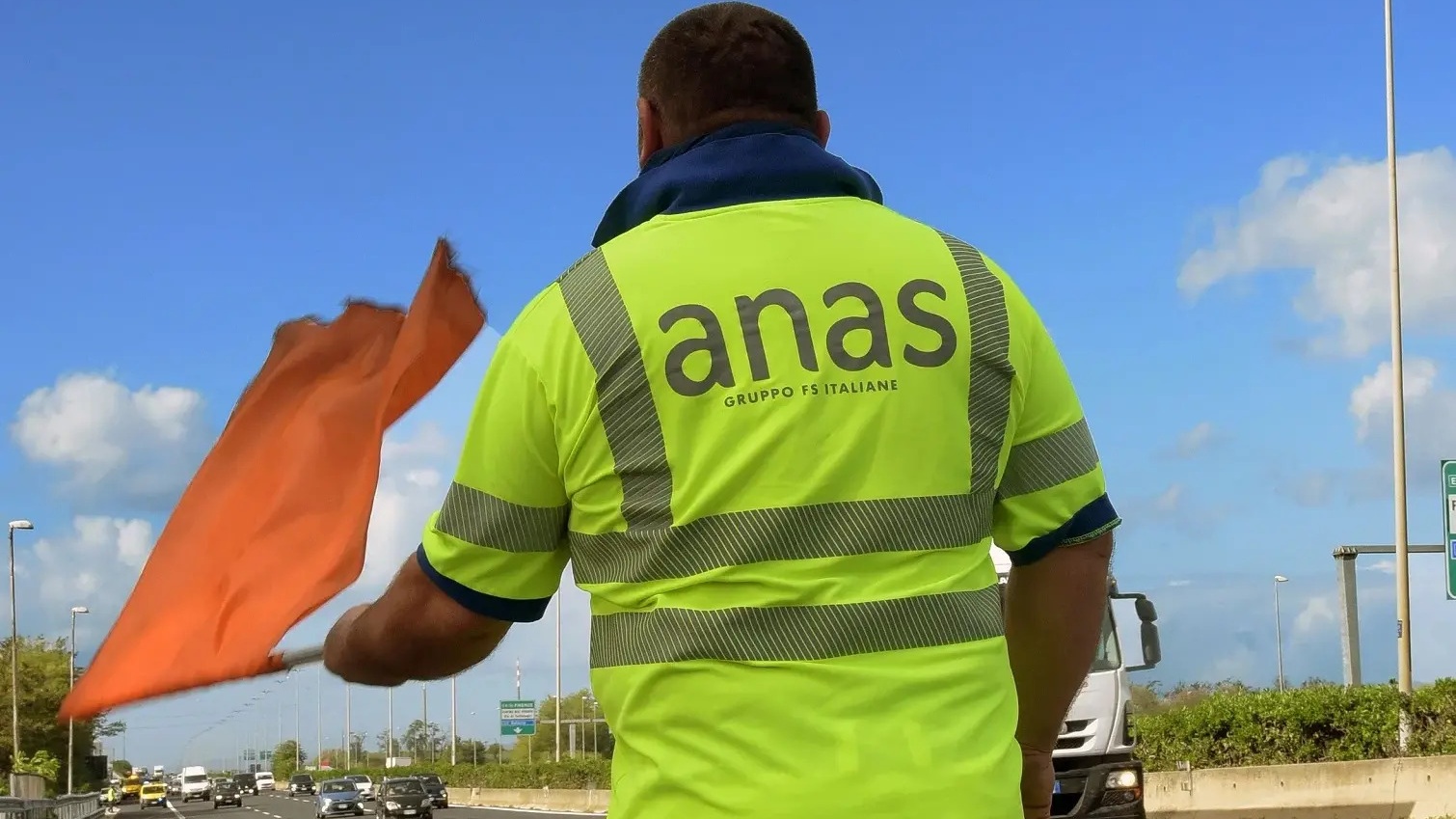 Anas Protection Code ANAS cerca personale: opportunità di lavoro per categorie protette