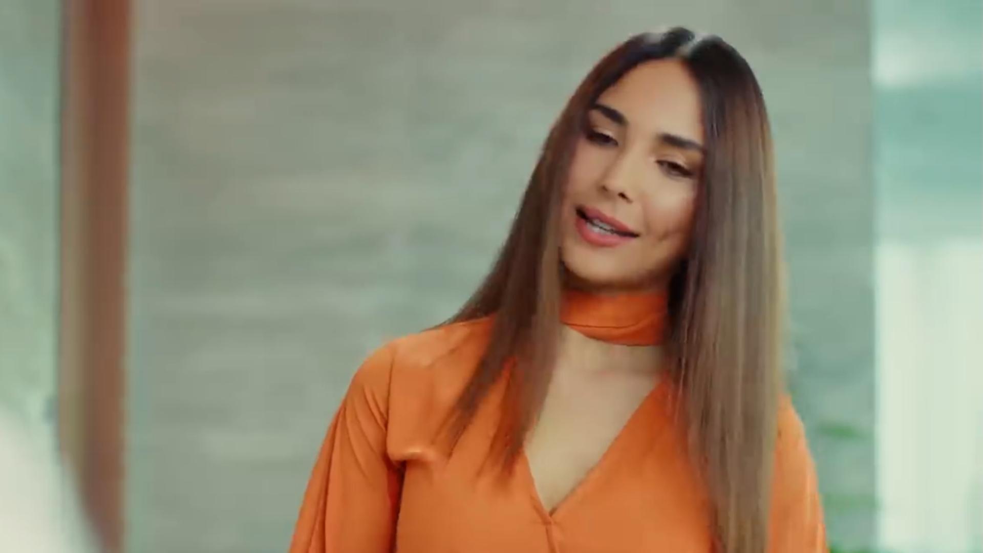 Anticipazioni Forbidden fruit, episodi turchi: Sevda, la nuova ...