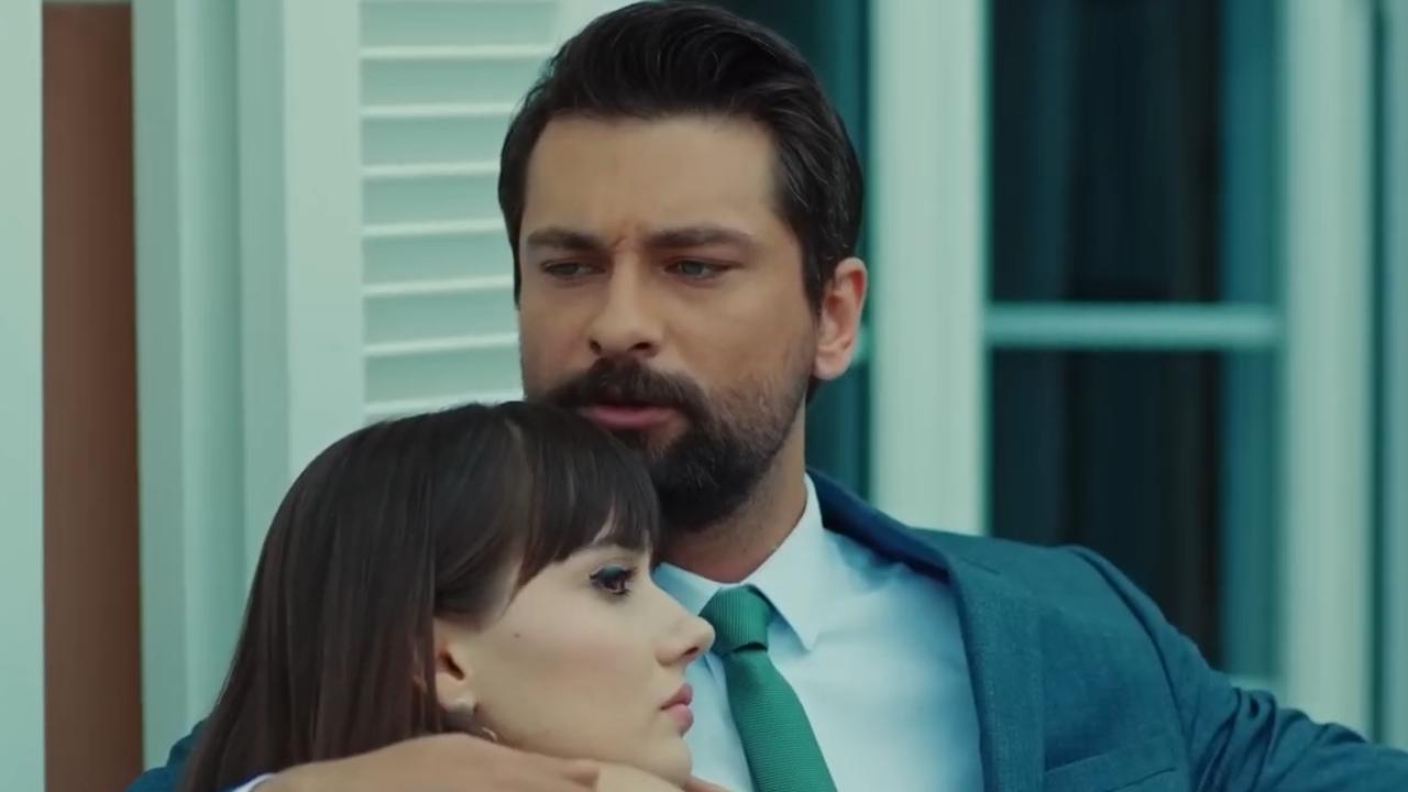 Forbidden fruit, anticipazioni turche: Alihan chiede a Zeynep di sposarlo