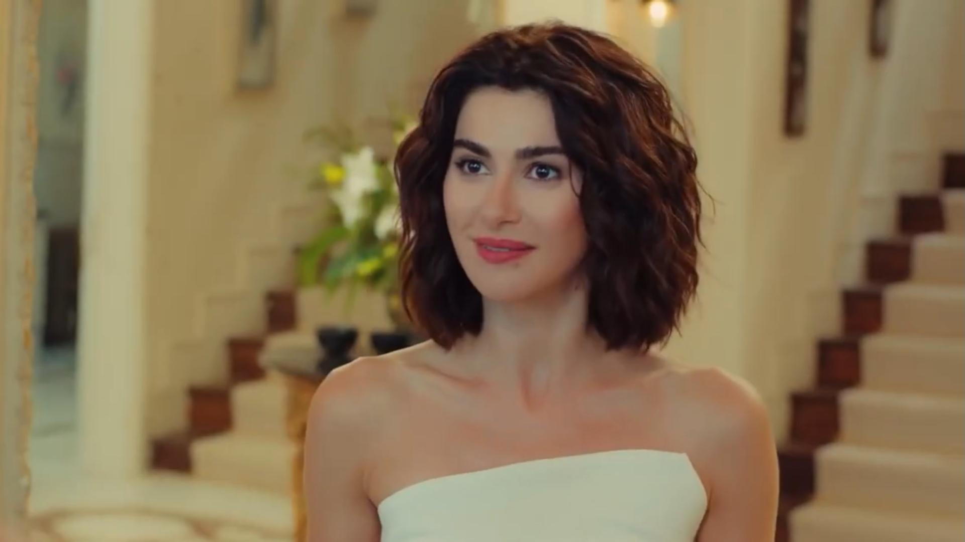 Anticipazioni Forbidden fruit, guerra aperta tra Sahika ed Ender