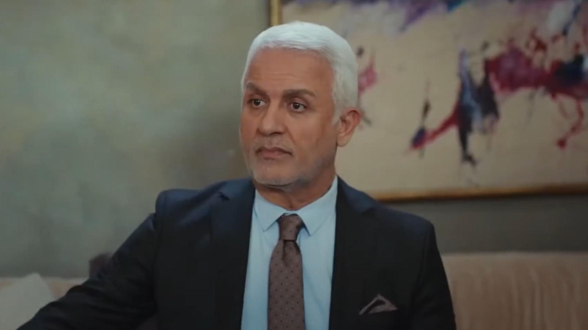 Anticipazioni Forbidden Fruit Il Tradimento Di Halit Costa Caro All